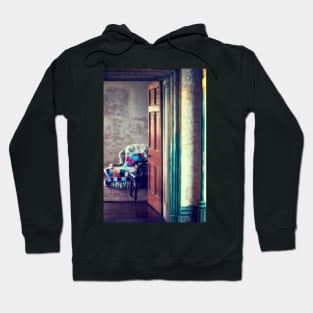 Comfy Corners Hoodie